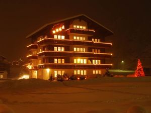 Ferienwohnung für 8 Personen in Saas-Grund