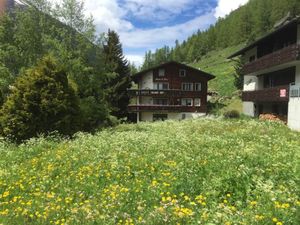 Ferienwohnung für 2 Personen in Saas-Grund