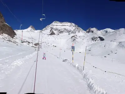 Kreuzboden