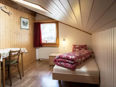 Schlafzimmer 3