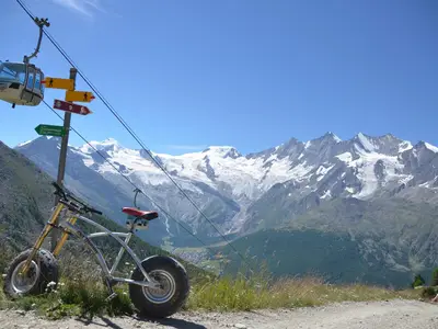 Trotinette