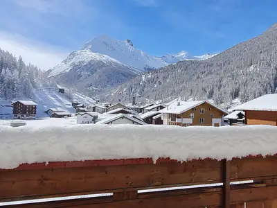 Aussicht