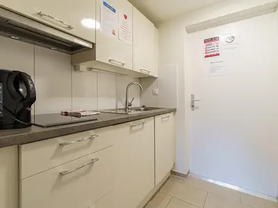 Saas-Grund - Haus Astoria (Zimmer 5 3 OG) (3 of 7)