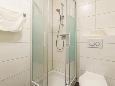 Saas-Grund - Haus City (Zimmer 5 EG) (6 of 8)