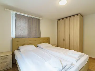 Saas-Grund - Haus Astoria (Zimmer 5 2 OG) (2 of 8)