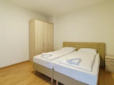 Saas-Grund - Haus Astoria (Zimmer 2 EG) (2 of 13)