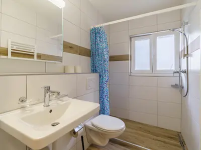 Saas-Grund - Haus Astoria (Zimmer 2 EG) (3 of 13)