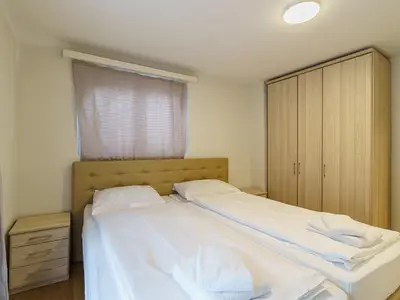 Saas-Grund - Haus Astoria (Zimmer 3 1 OG) (2 of 14