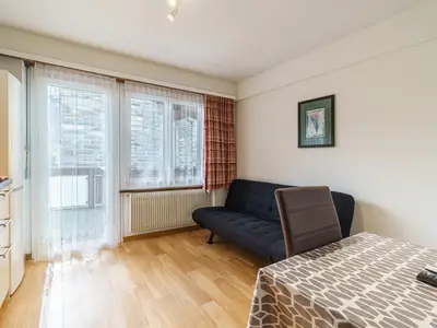 Saas-Grund - Haus City (Zimmer 4 2 OG) (4 of 9)