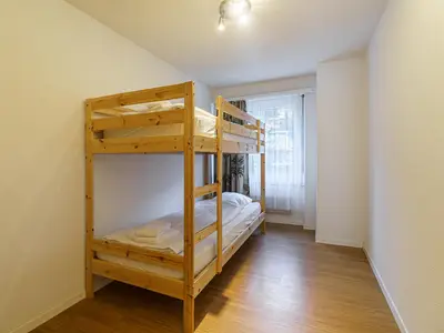 Saas-Grund - Haus City (Zimmer 1 1 OG) (1 of 16)