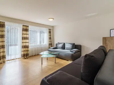 Saas-Grund - Haus City (Zimmer 1 1 OG) (7 of 16)