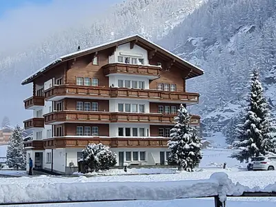 Winter Haus Orion
