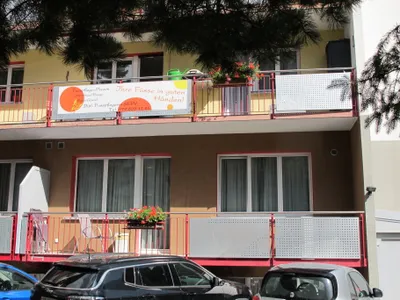 Ferienwohnung für 5 Personen (60 m²) in Saas-Grund 10/10