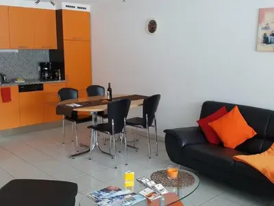 Wohnen/Kochen