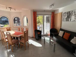 Ferienwohnung für 6 Personen (90 m²) in Saas-Grund