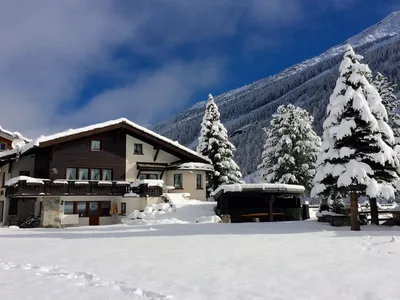 ExteriorWinter