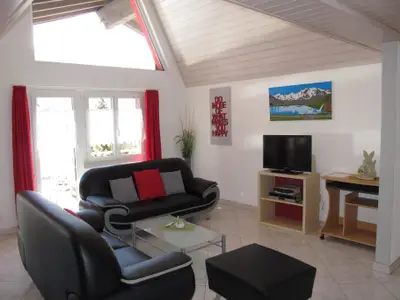 Ferienwohnung für 9 Personen (115 m²) in Saas-Grund 6/10