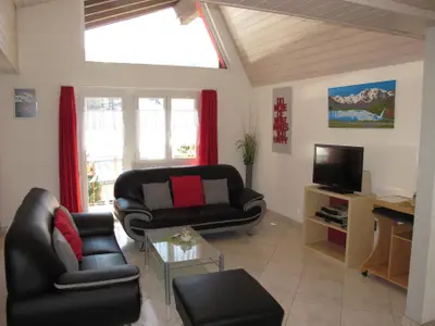 Ferienwohnung für 9 Personen (115 m²) in Saas-Grund 7/10