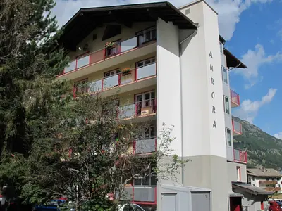 Ferienwohnung für 5 Personen (60 m²) in Saas-Grund 6/10