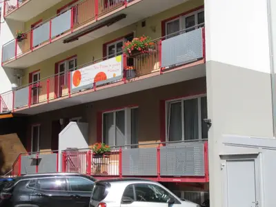 Ferienwohnung für 5 Personen (60 m²) in Saas-Grund 9/10