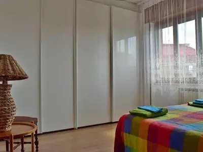 Schlafbereich