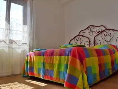 Schlafbereich