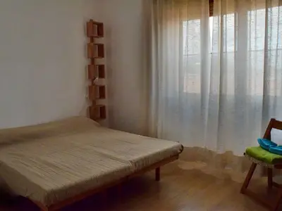Schlafbereich