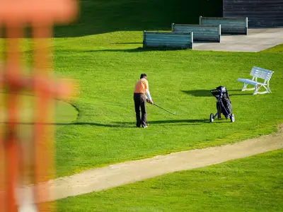ParkFacilities