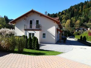 Ferienwohnung für 6 Personen (113 m&sup2;) in Sachrang (bei Aschau)