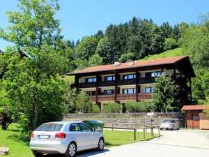 Ferienwohnung für 2 Personen (46 m&sup2;) in Sachrang (bei Aschau)