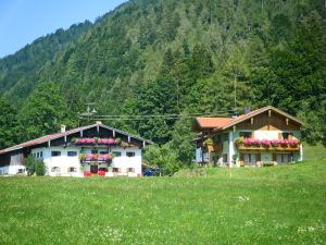 Ferienwohnung für 4 Personen (65 m&sup2;) in Sachrang (bei Aschau)
