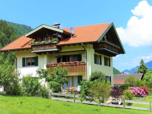 Ferienwohnung für 4 Personen (75 m&sup2;) in Sachrang (bei Aschau)