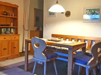 Wohnraum