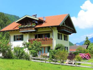 Ferienwohnung für 4 Personen (75 m²) in Sachrang (bei Aschau)