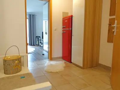 Ferienwohnung Murmeltier