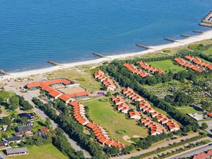 Ferienwohnung für 6 Personen (62 m²) in Sæby