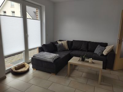 Ferienwohnung für 4 Personen (60 m²) in Saerbeck 1/10