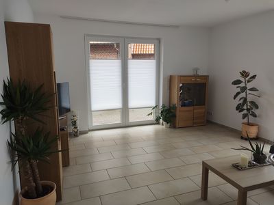 Ferienwohnung für 4 Personen (60 m²) in Saerbeck 2/10