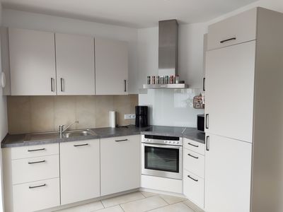 Ferienwohnung für 4 Personen (60 m²) in Saerbeck 8/10