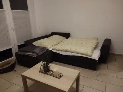 Ferienwohnung für 4 Personen (60 m²) in Saerbeck 4/10