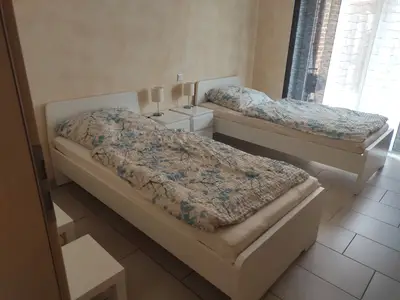 Ferienwohnung für 4 Personen (60 m²) in Saerbeck 7/10