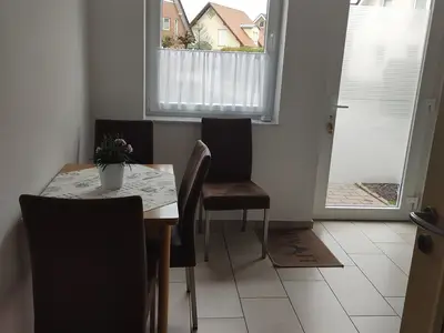 Ferienwohnung für 4 Personen (60 m²) in Saerbeck 9/10