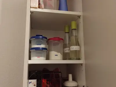 Ferienwohnung für 4 Personen (60 m²) in Saerbeck 10/10