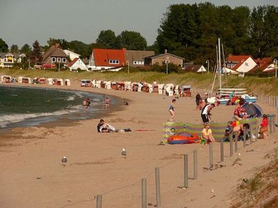 Ferienwohnung für 4 Personen (40 m²) in Sagard 3/10