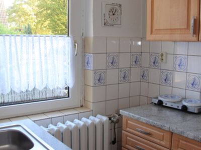 Ferienwohnung für 4 Personen (55 m²) in Sagard 6/9