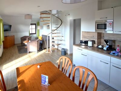 Ferienwohnung für 4 Personen (52 m²) in Sagard 7/10