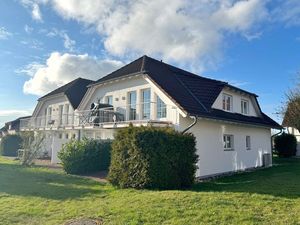 Ferienwohnung für 4 Personen (51 m²) in Sagard