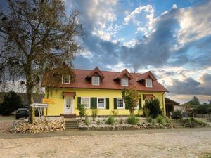 Ferienwohnung für 4 Personen (70 m²) in Sagard