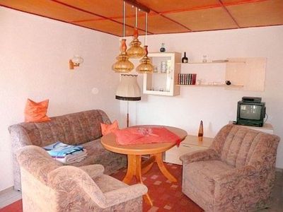 Ferienwohnung für 3 Personen (40 m²) in Sagard 7/10