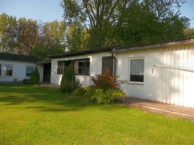 Ferienwohnung für 3 Personen (40 m²) in Sagard 3/10